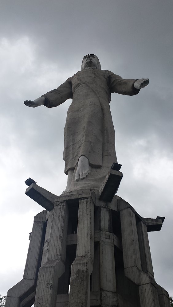 Tegucigalpa, Honduras