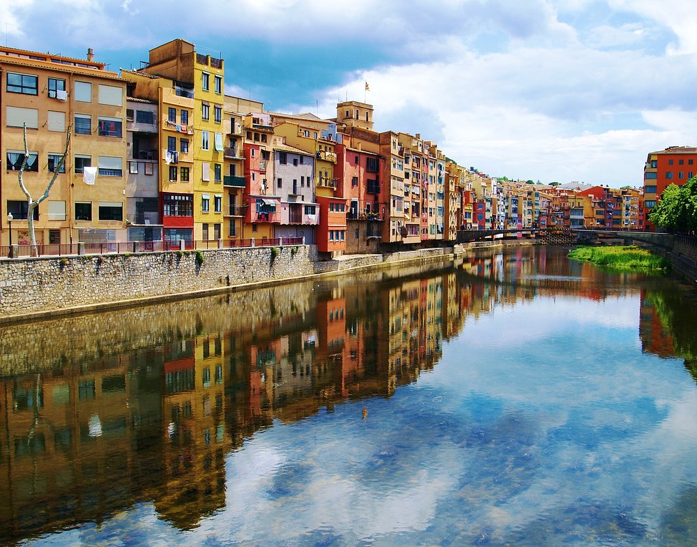 Girona, Spain