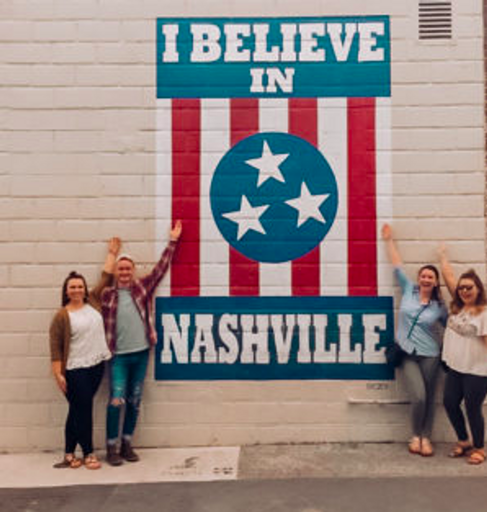 Nashville, TN, United States