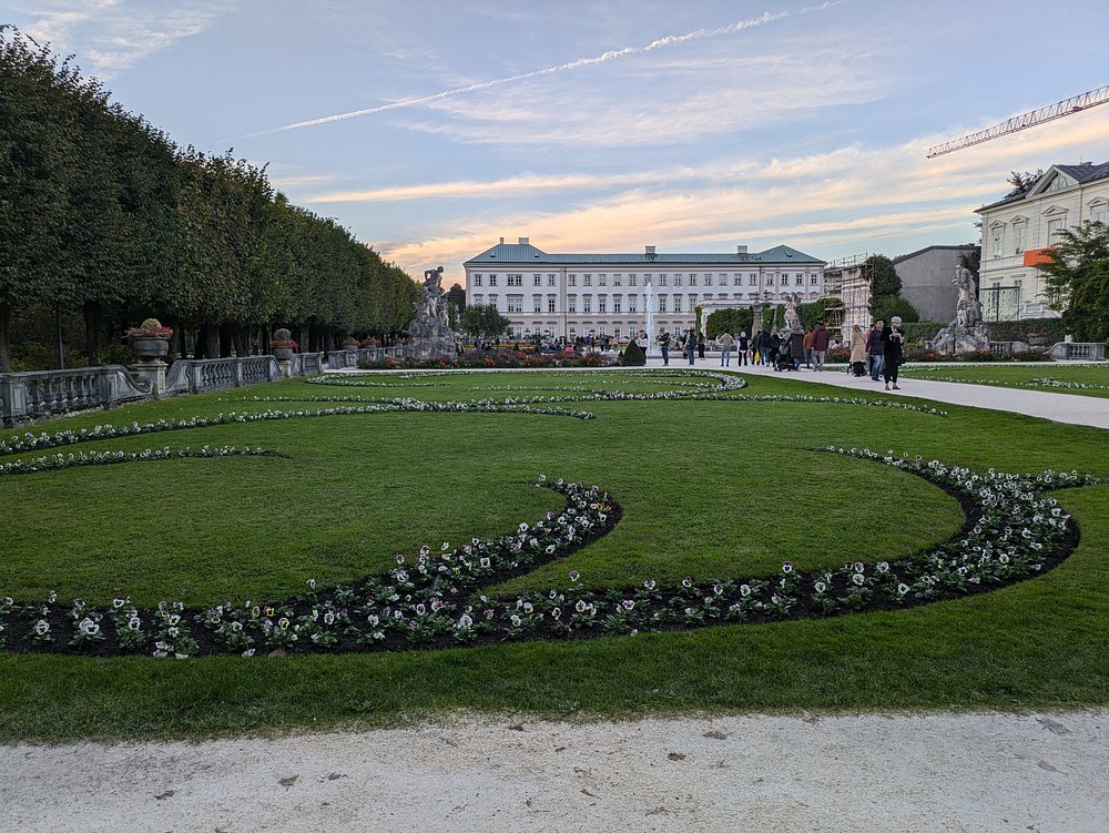 Salzburg, Austria