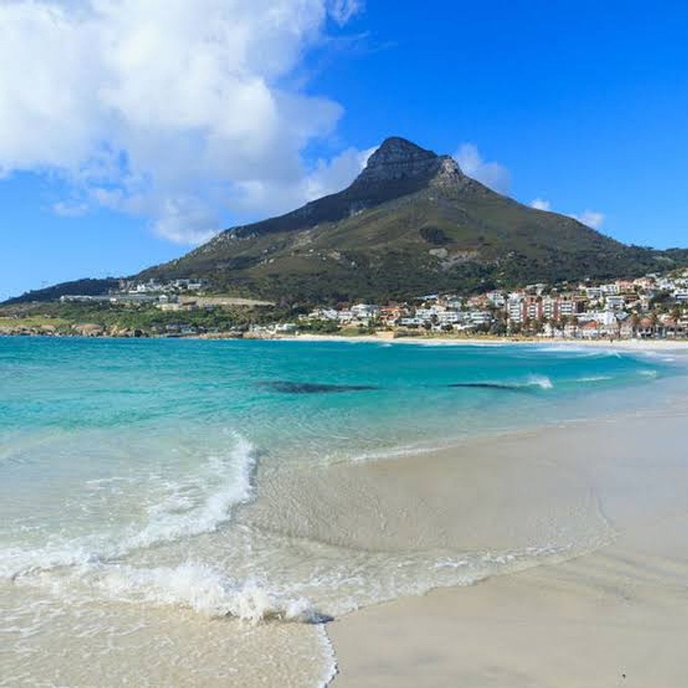 Cape Town, South Africa