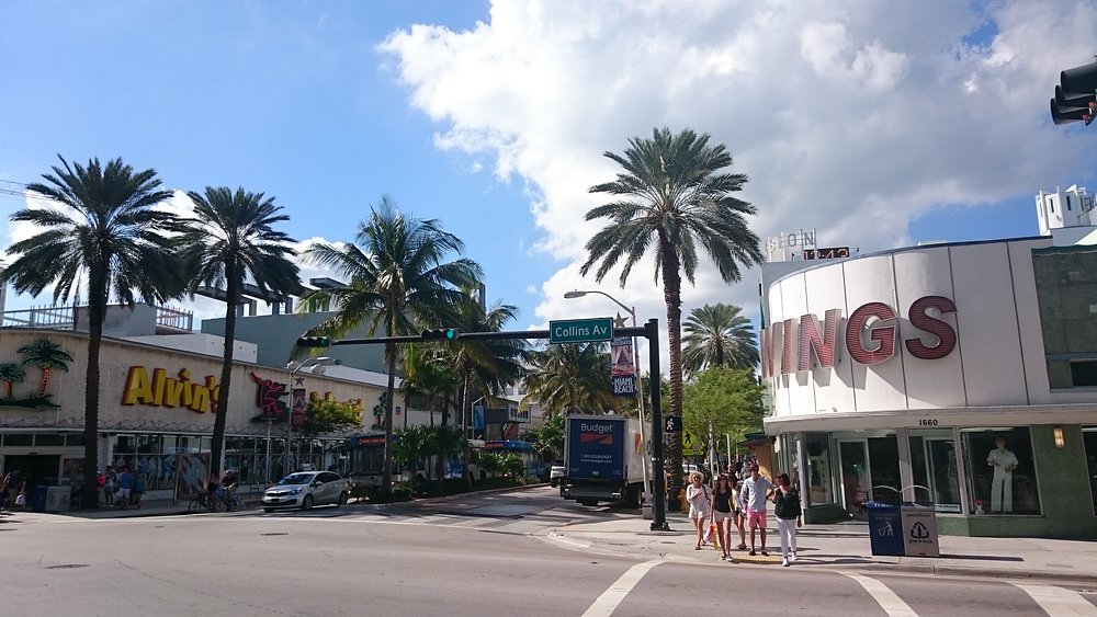 Miami, FL, United States