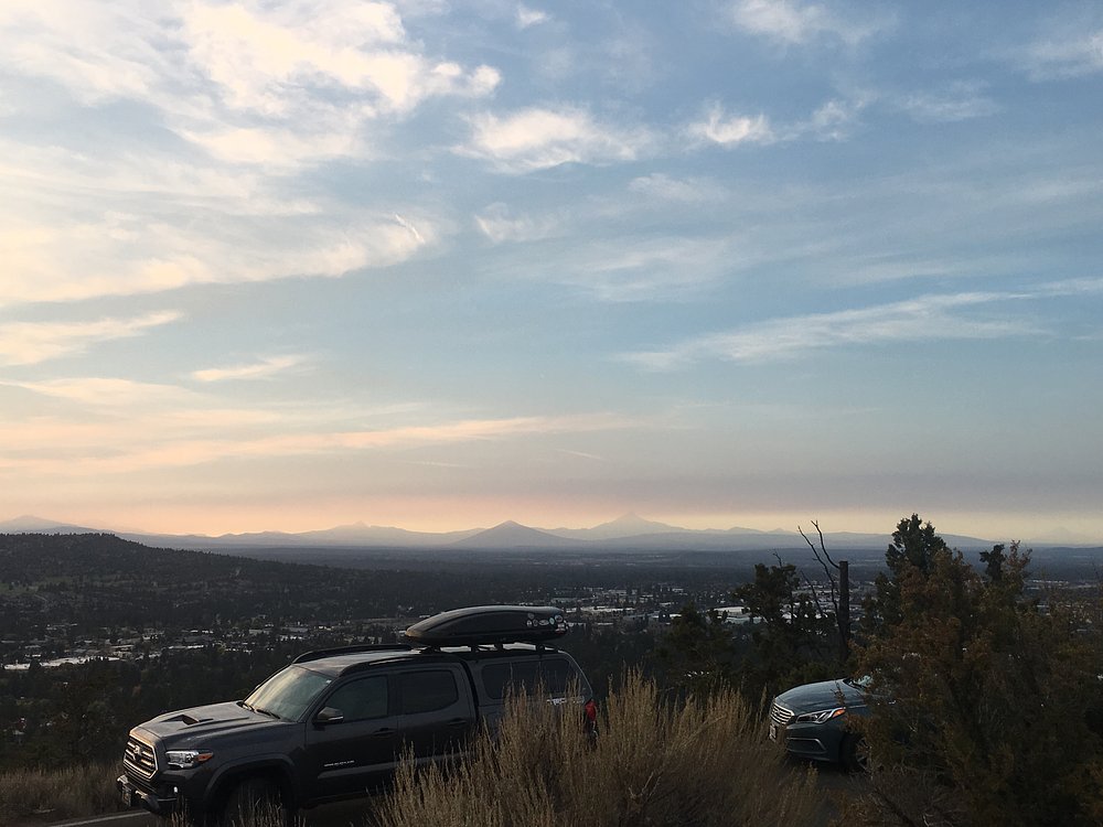 Bend, OR, United States