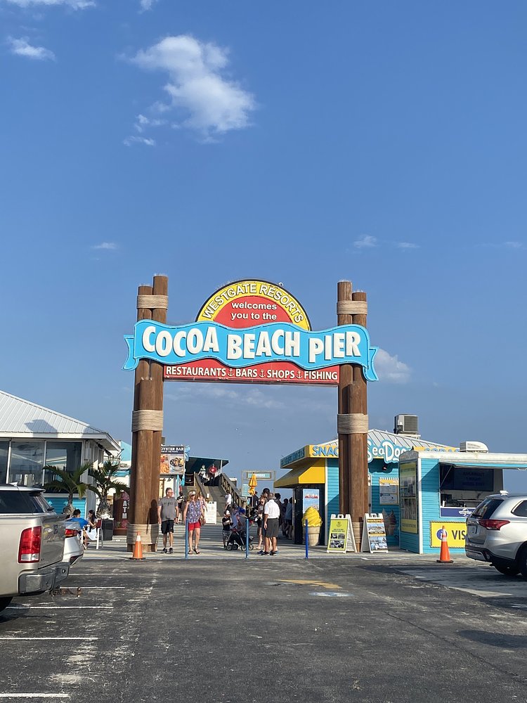 Cocoa Beach, FL, United States