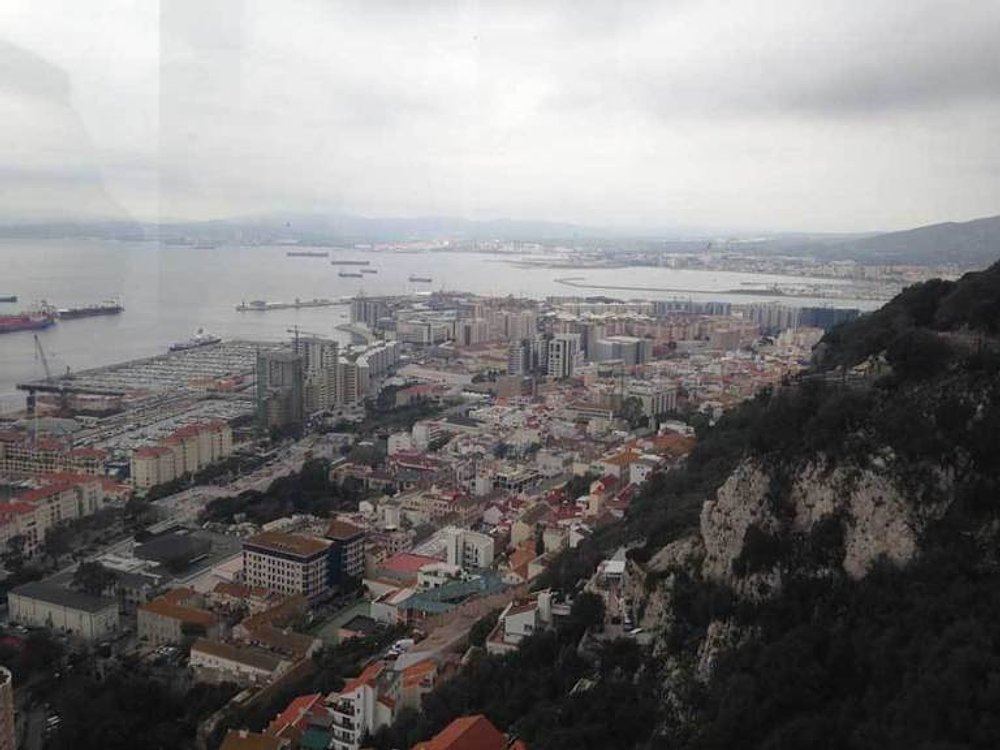 Gibraltar, Gibraltar