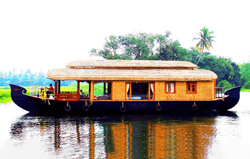 Alappuzha, India