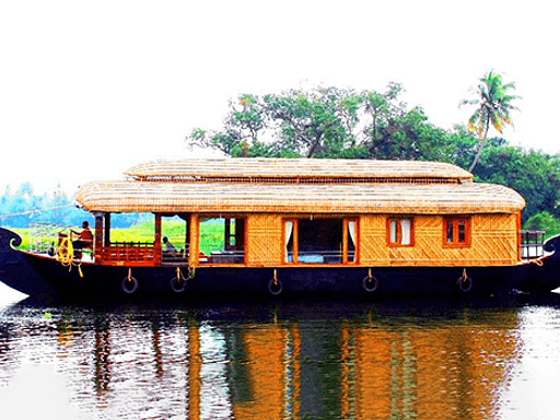 Alappuzha, India