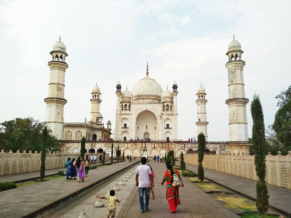 Aurangabad, India