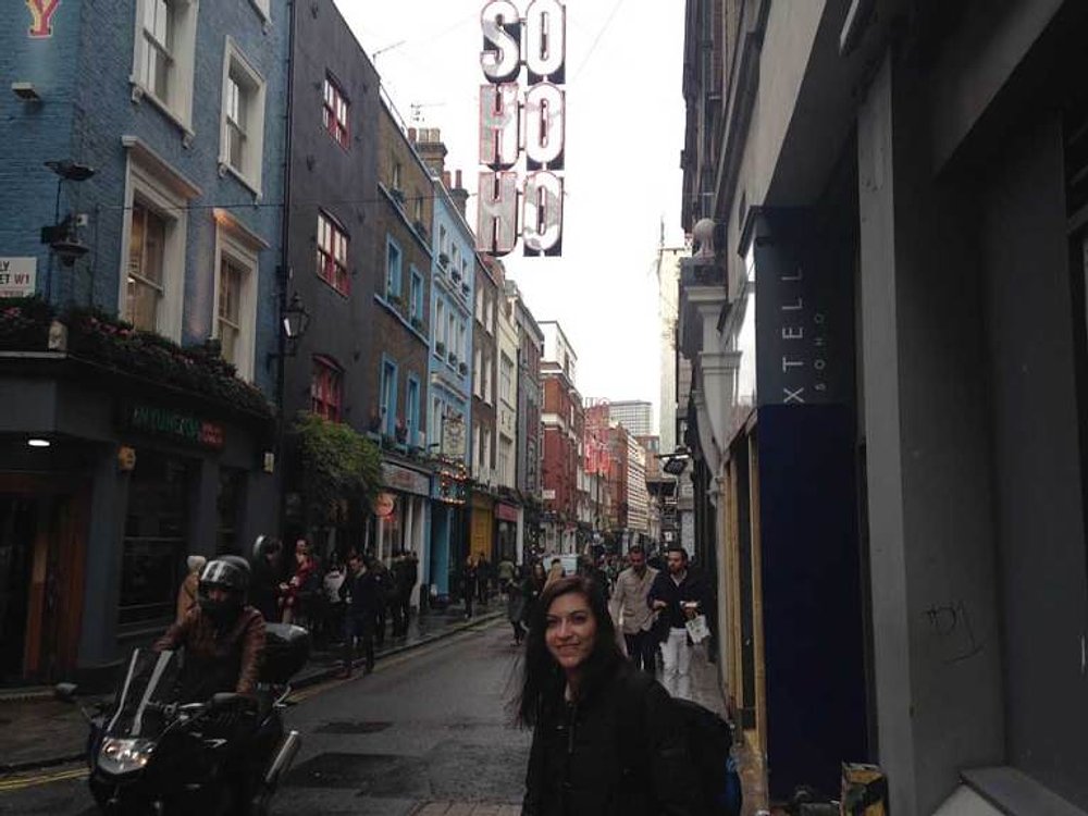 London, United Kingdom