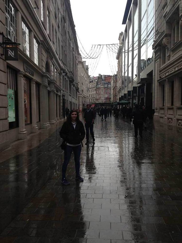 London, United Kingdom