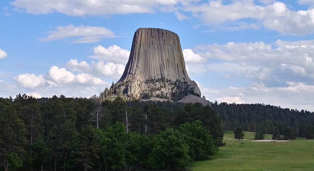 Wyoming, United States