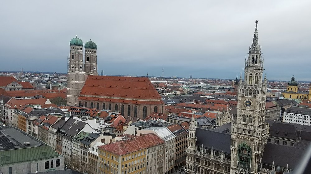 Munich, Germany