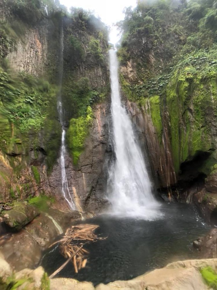 Provincia de Alajuela, Costa Rica