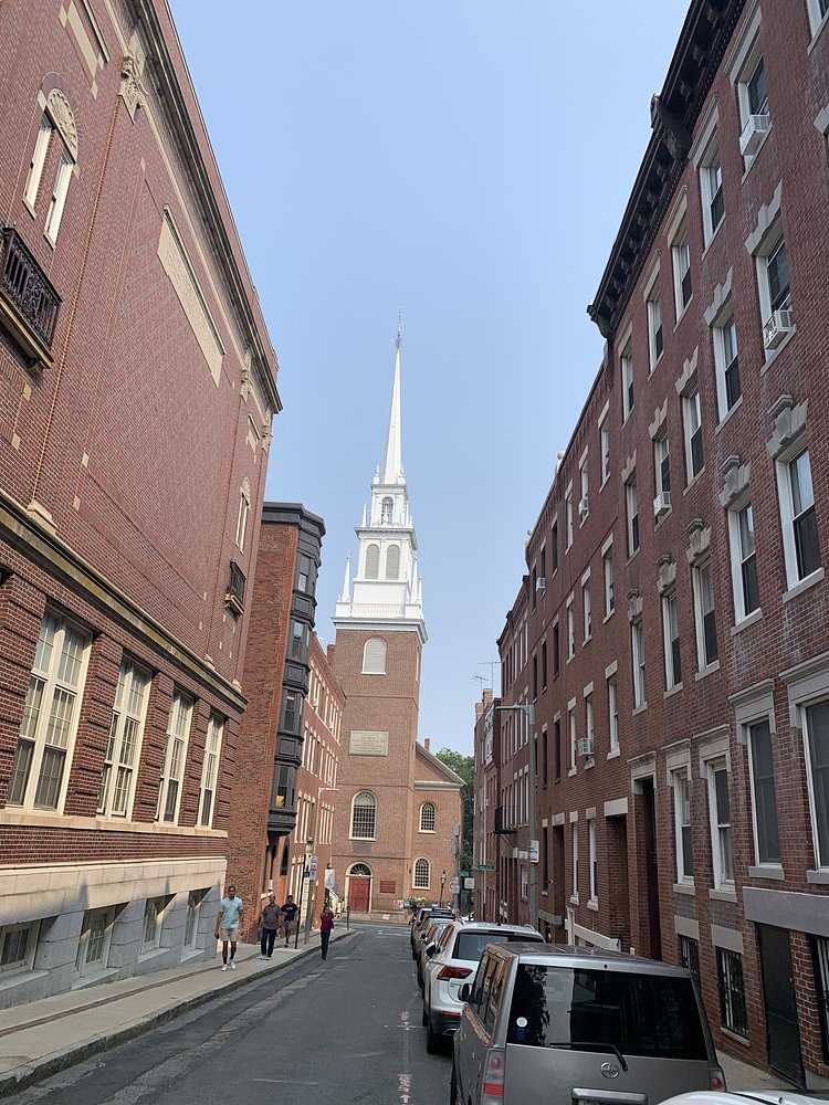 Boston, MA, United States