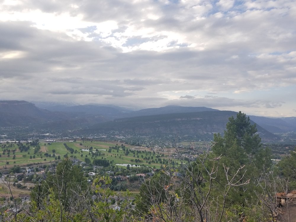 Durango, CO, United States