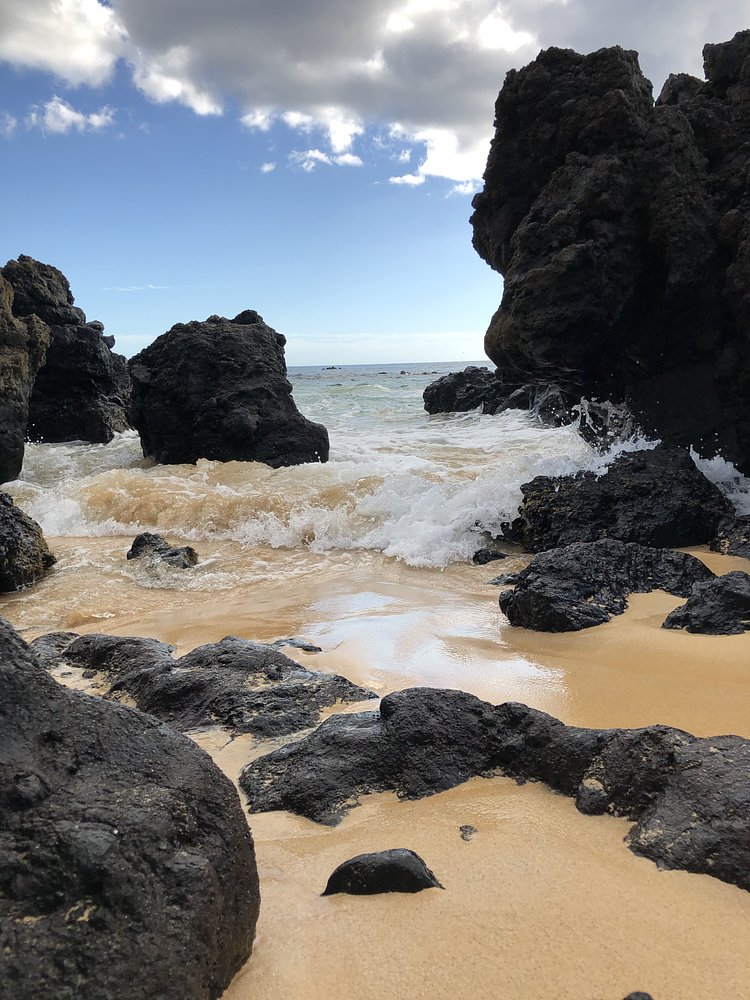 Maui County, United States