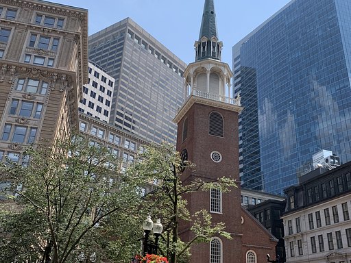 Boston, MA, United States