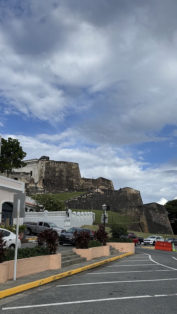 San Juan, Puerto Rico