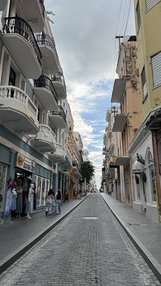 San Juan, Puerto Rico