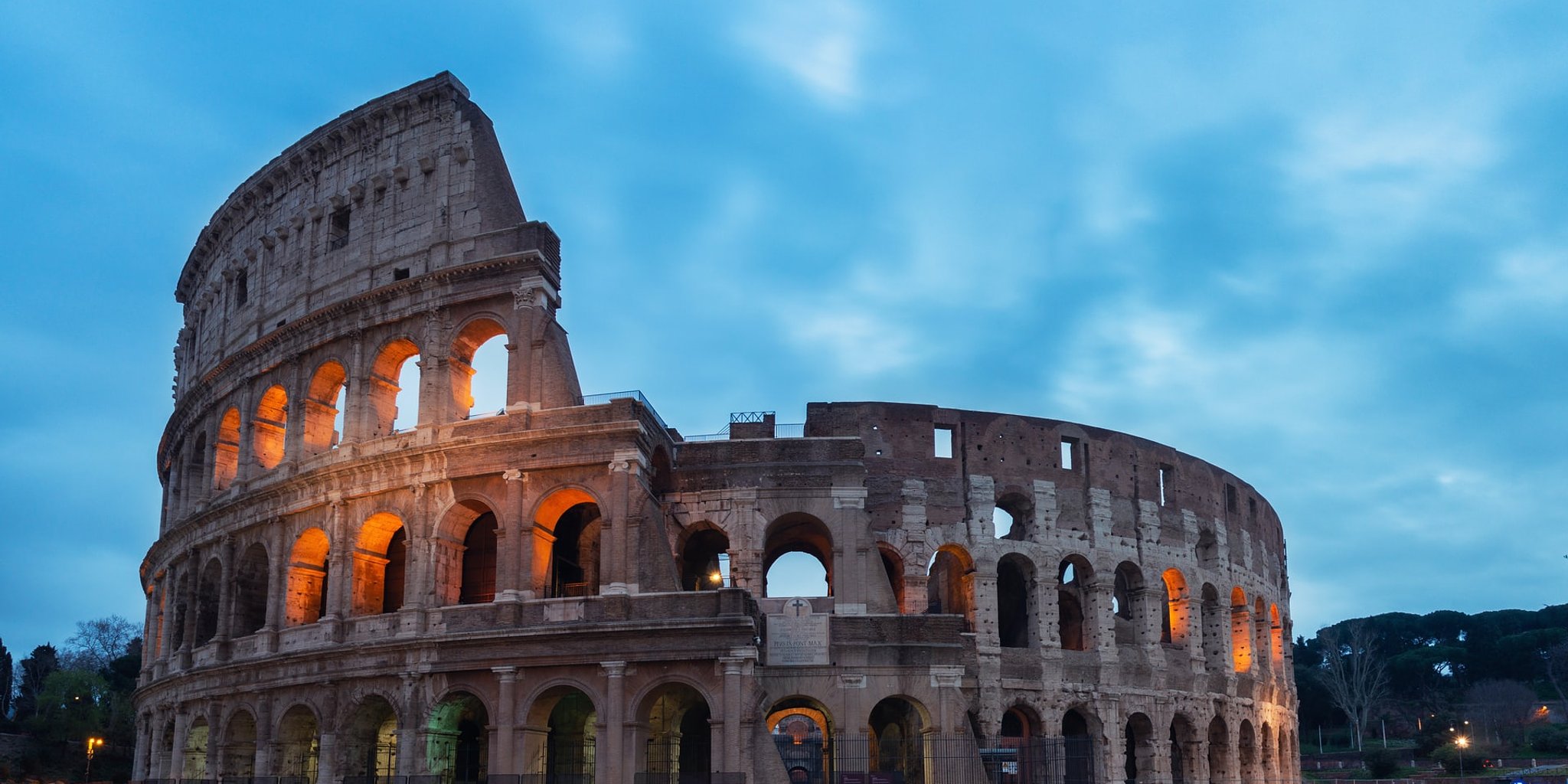 Rome 3 Day Itinerary: Best Places to Visit by Itinsy