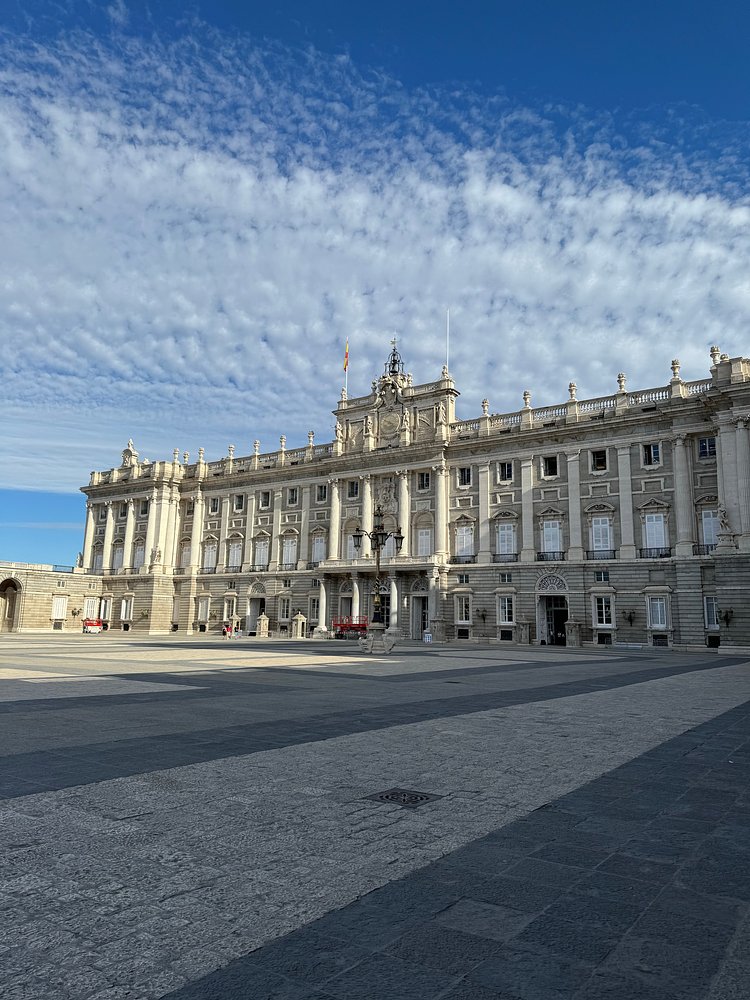 Madrid, Spain