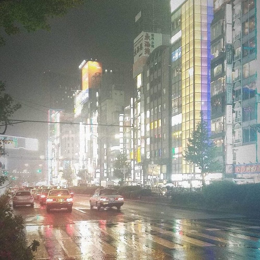 Tokyo, Japan