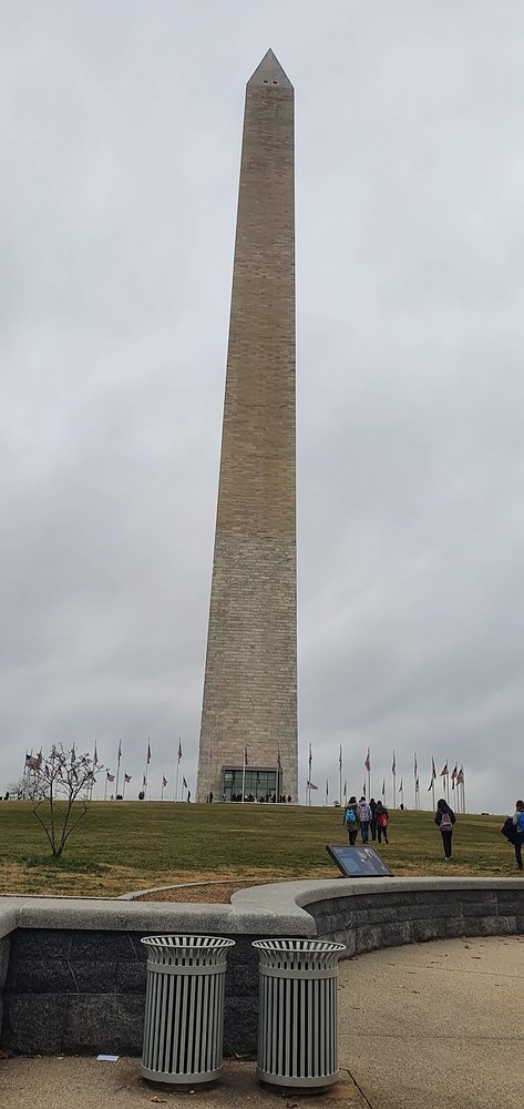 Washington, D.C., DC, United States