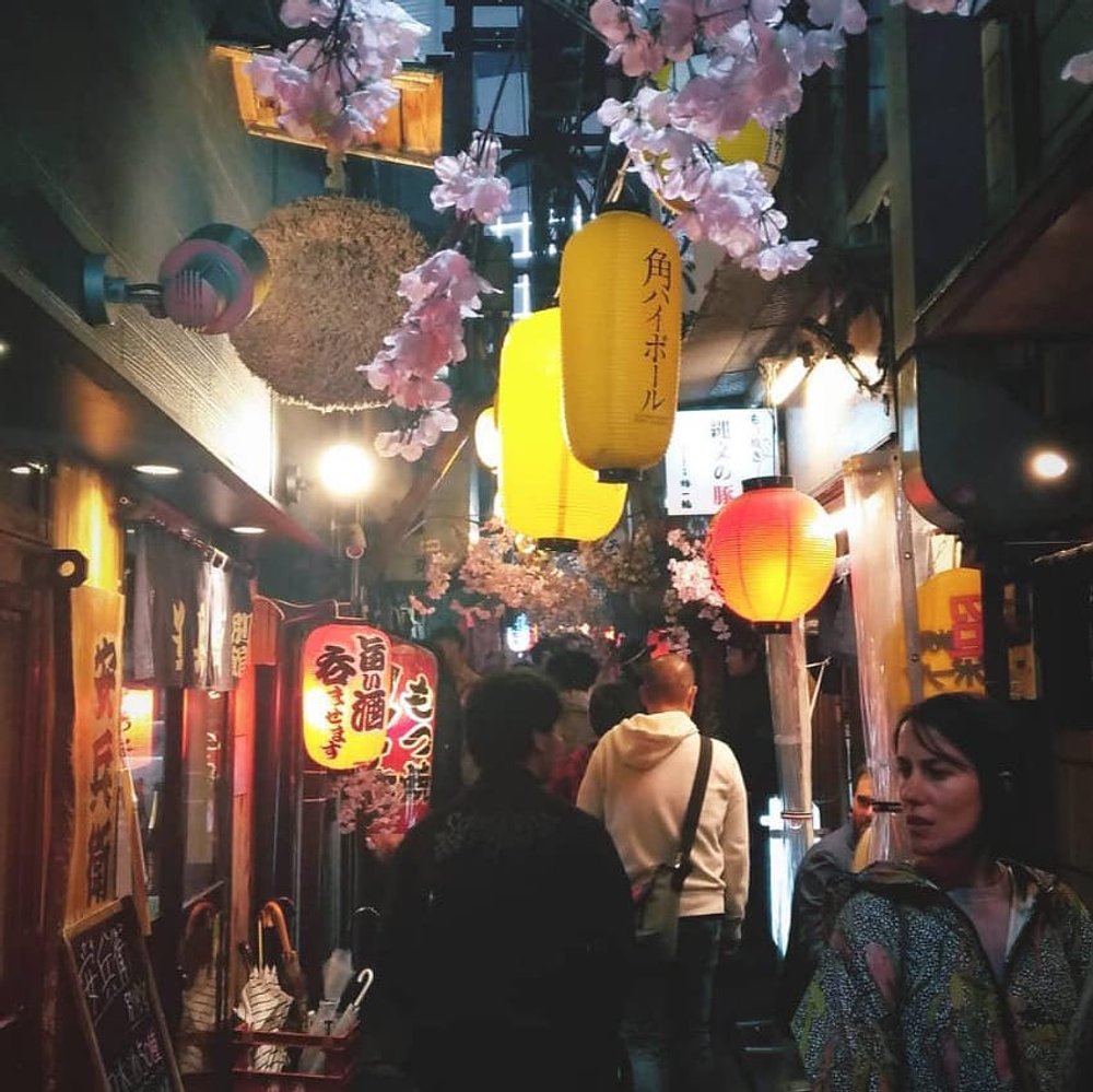 Tokyo, Japan