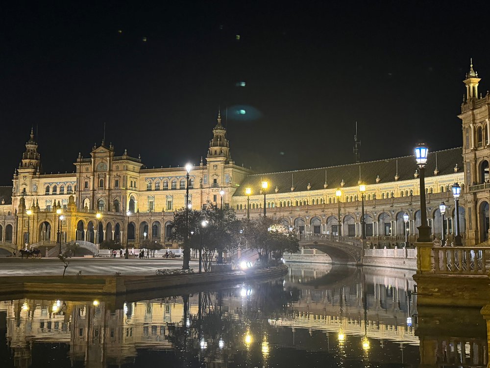 Seville, Spain