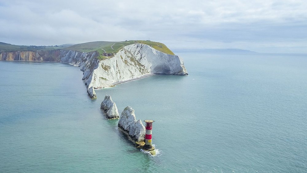 Isle of Wight, United Kingdom