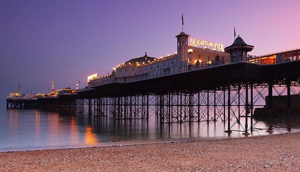 Brighton, United Kingdom