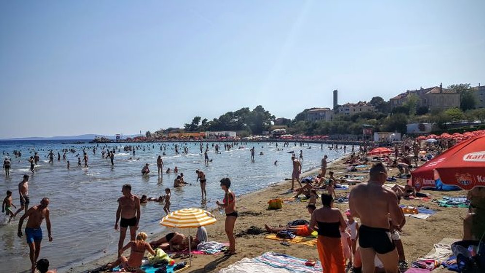 Split, Croatia
