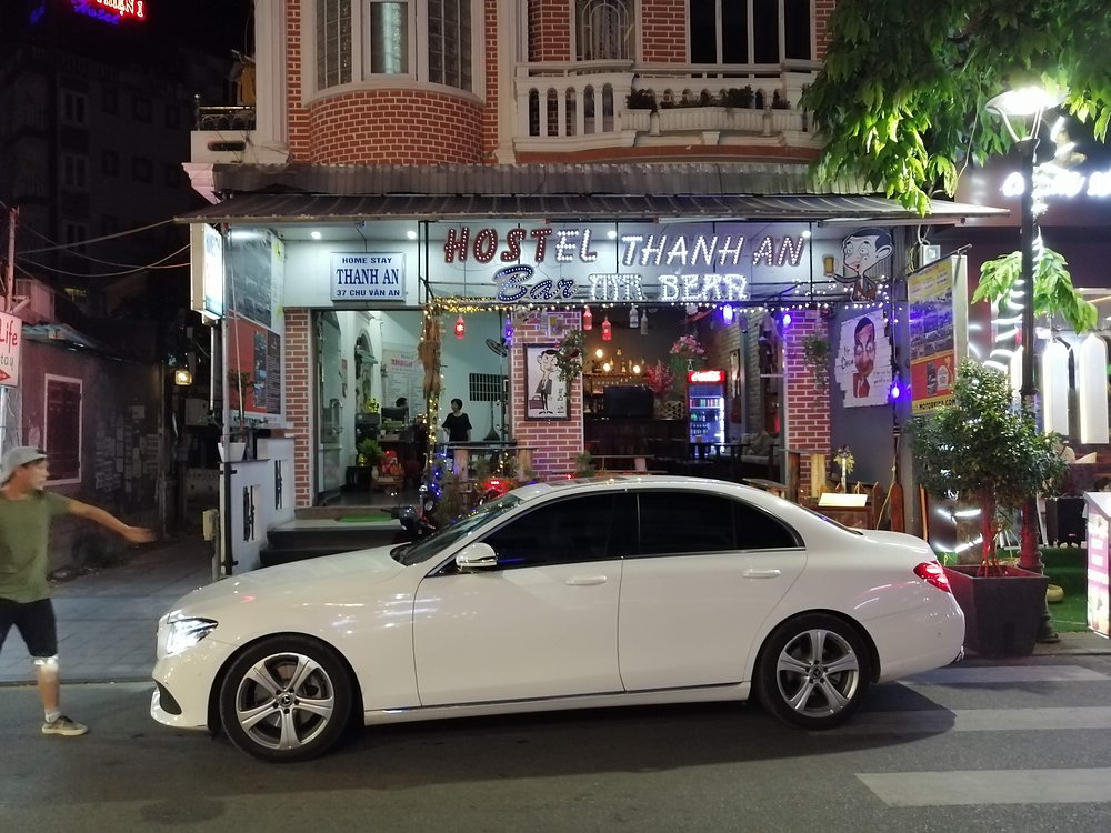 Huế, Vietnam