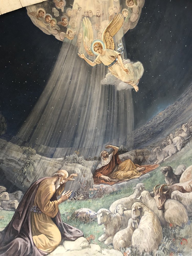 Bethlehem, Palestinian Territory