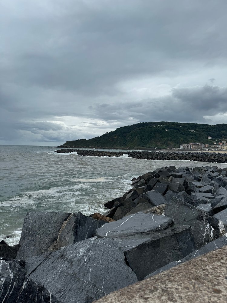 Donostia / San Sebastián, Spain