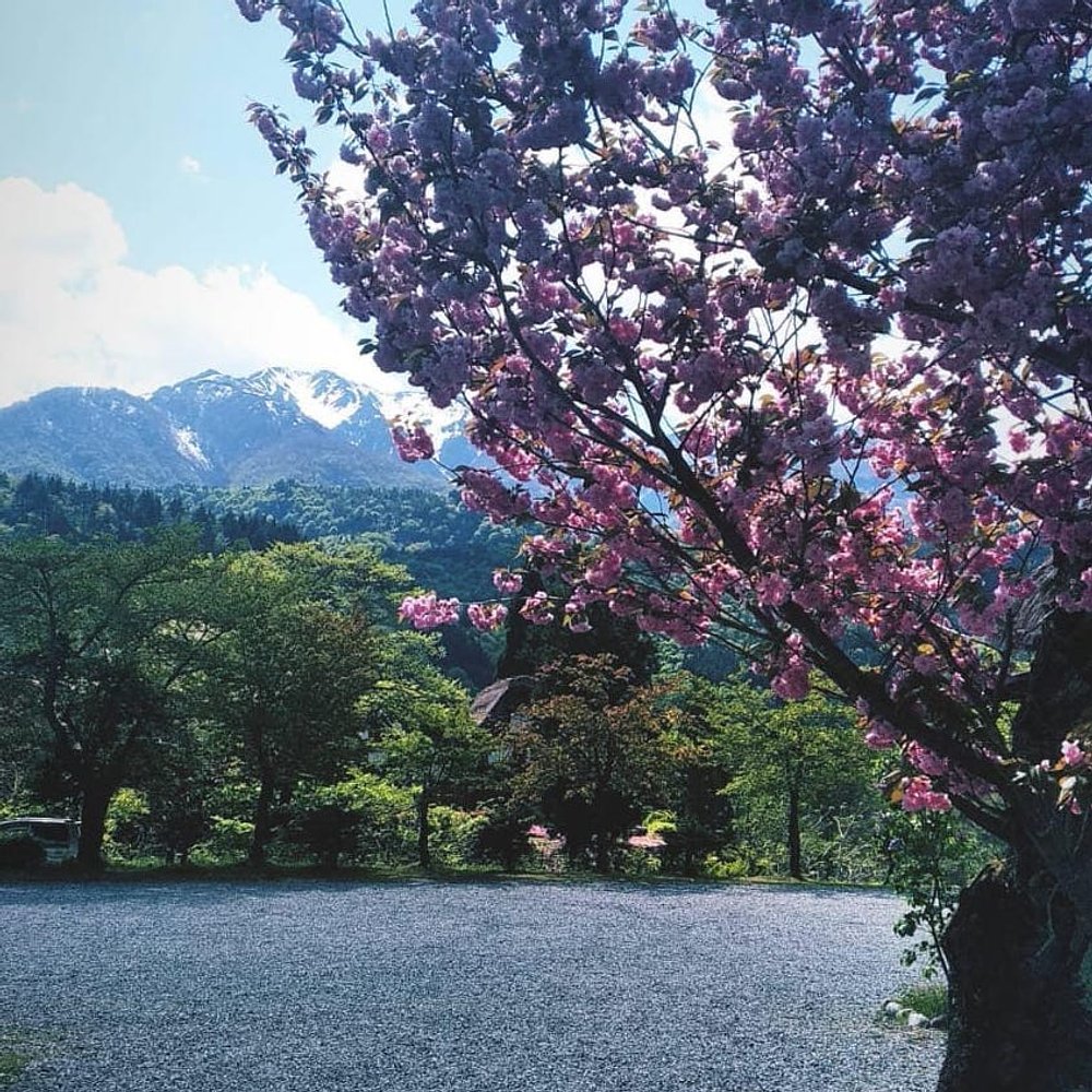 Takayama Shi, Japan