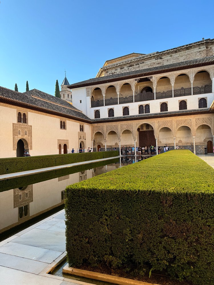 Granada, Spain