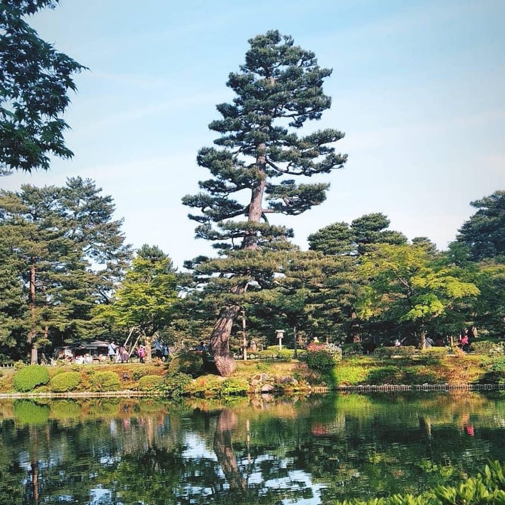 Kanazawa-shi, Japan