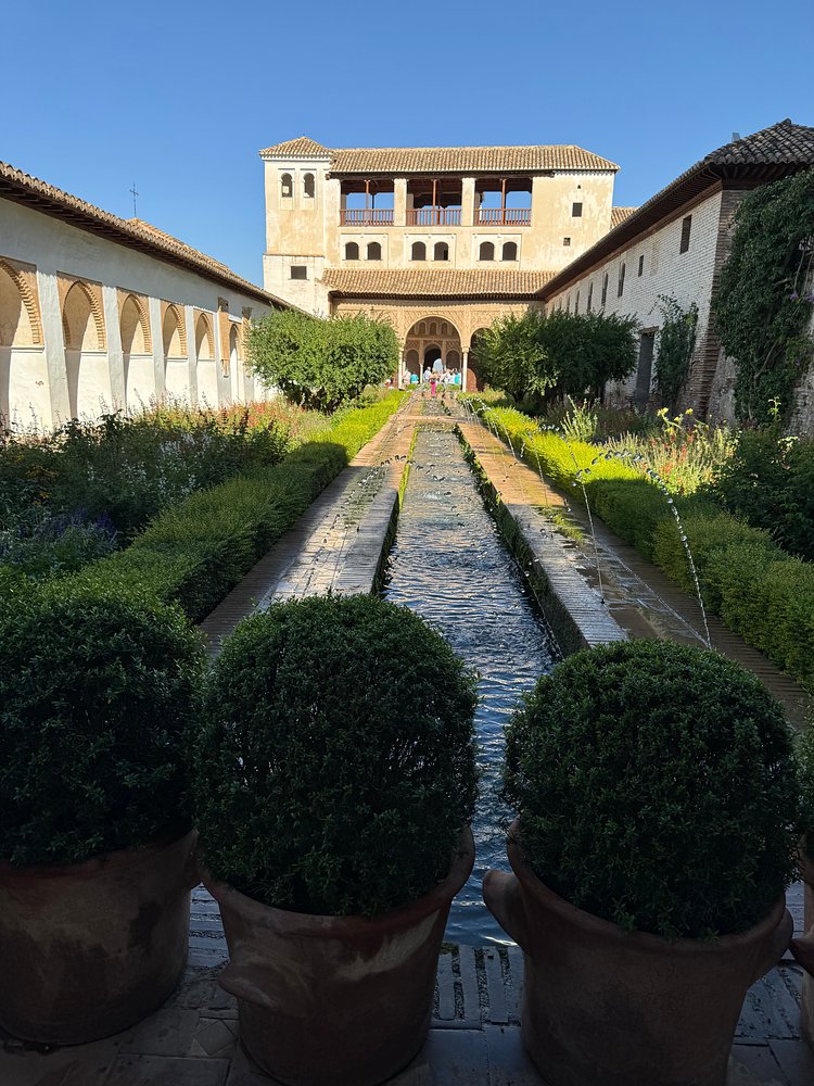 Granada, Spain