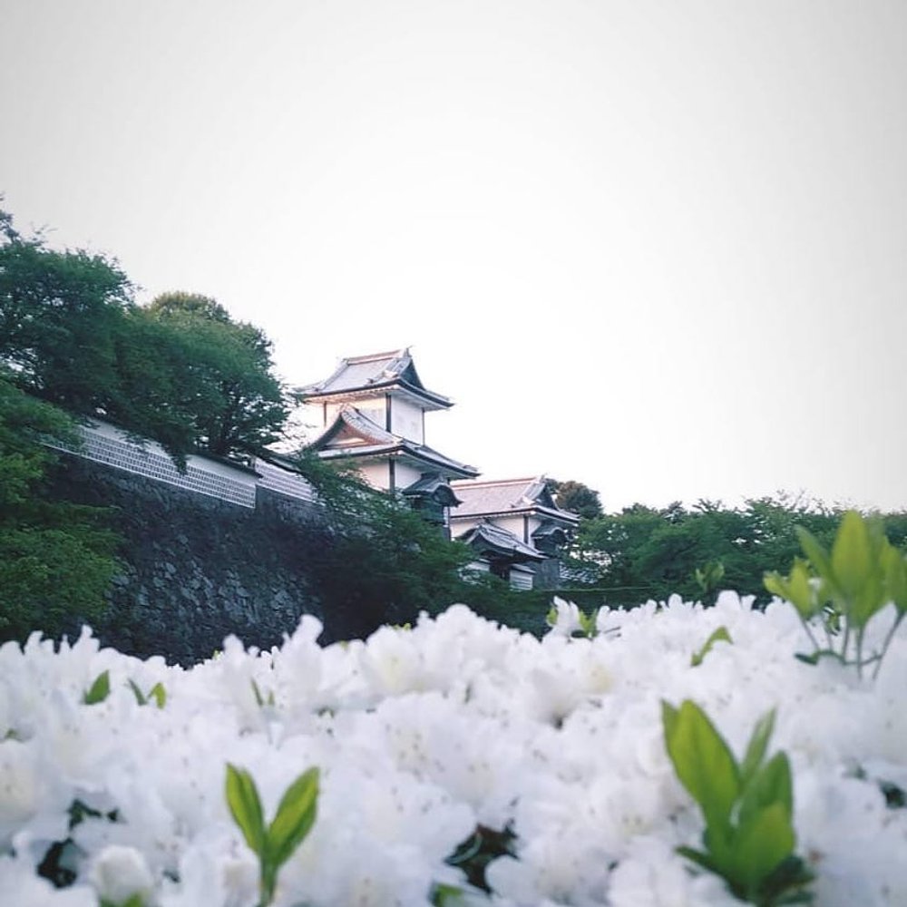 Kanazawa-shi, Japan