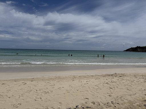 Playa del Carmen, Mexico