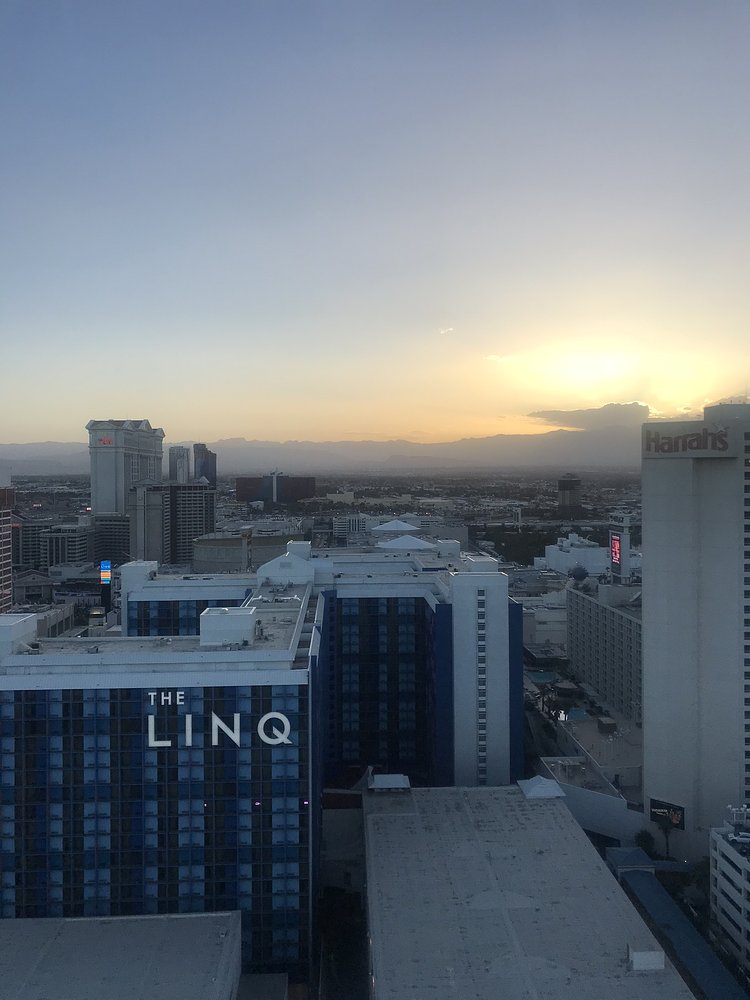 Las Vegas, NV, United States