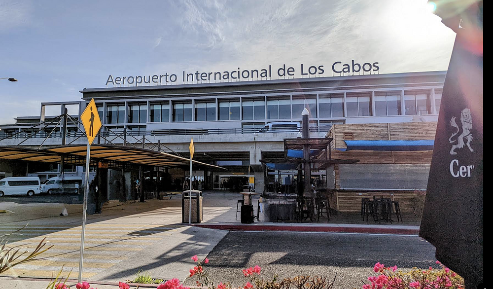 Cabo San Lucas, Mexico