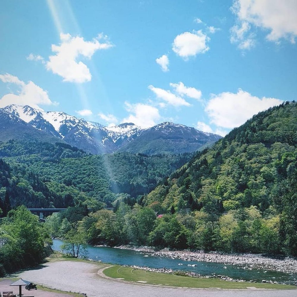 Takayama Shi, Japan