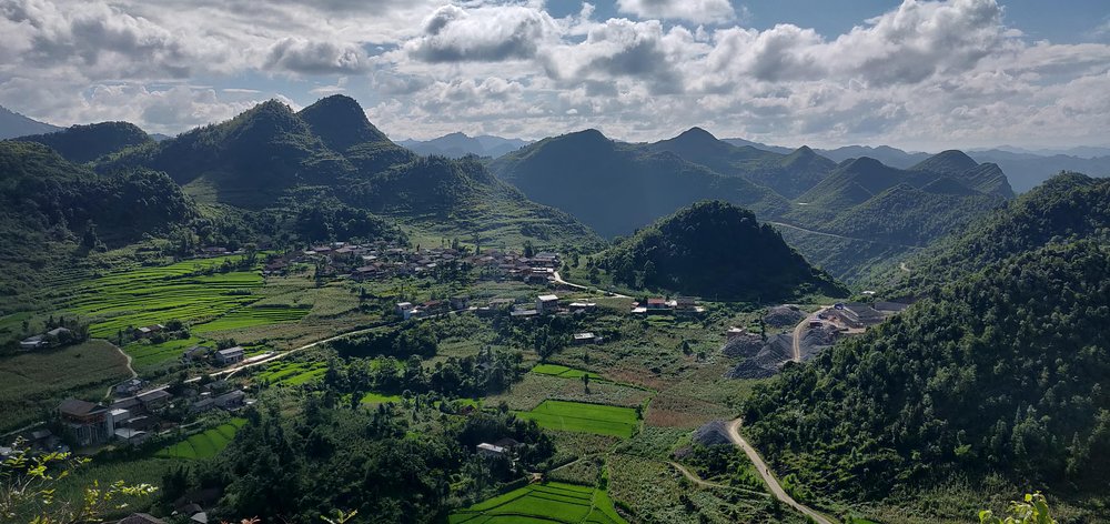 Hà Giang, Vietnam