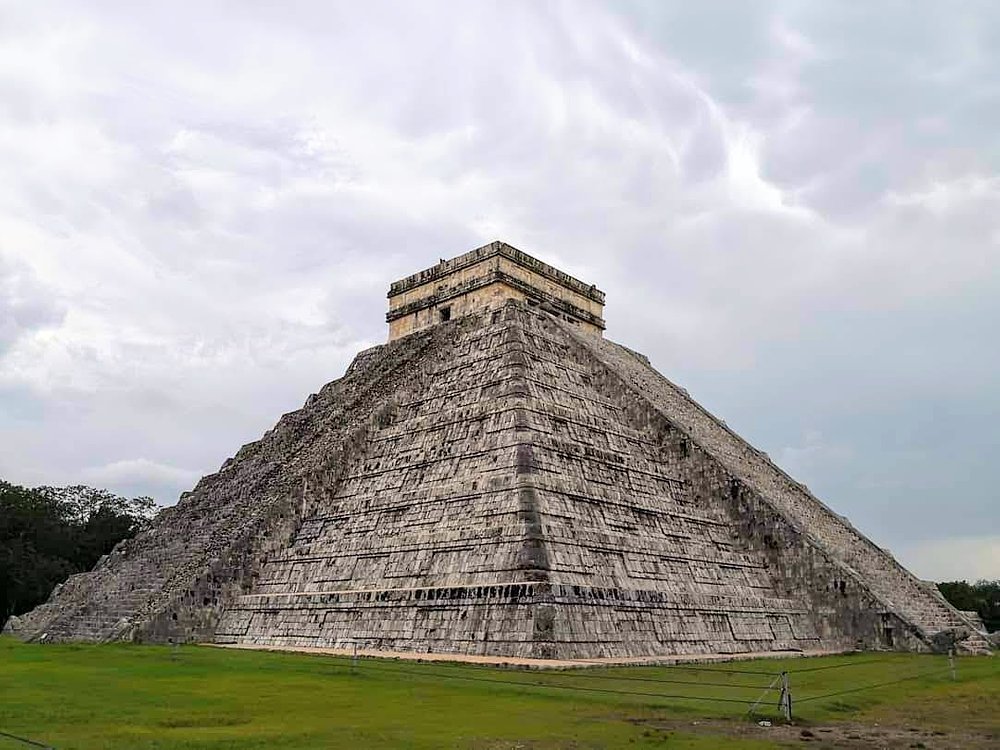 Estado de Yucatán, Mexico