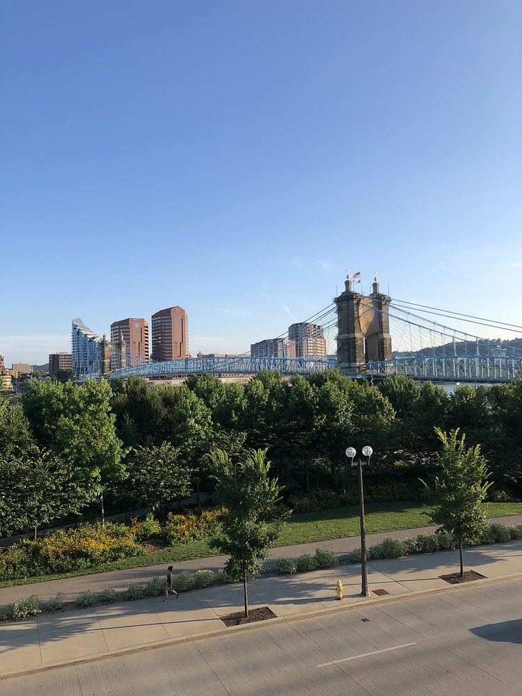 Cincinnati, OH, United States