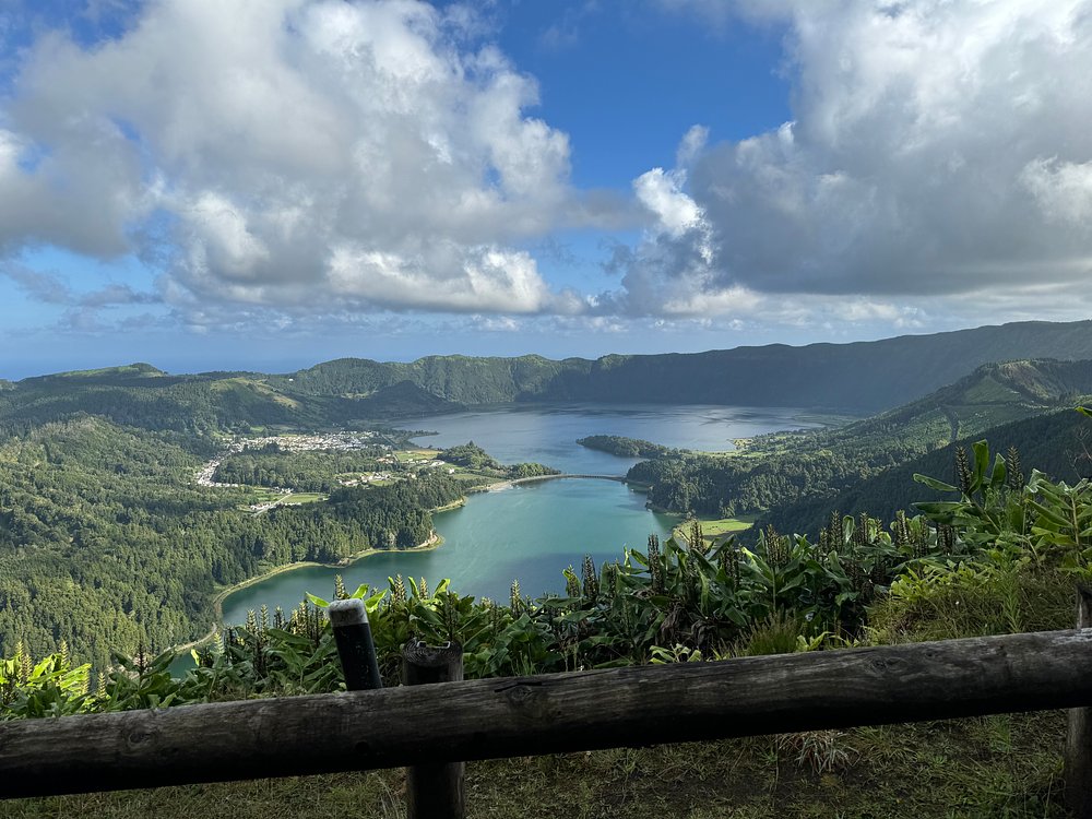 Ponta Delgada, Portugal