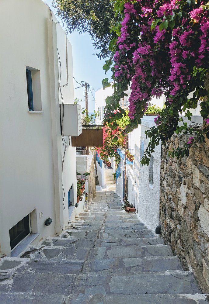 Dimos Mykonos, Greece