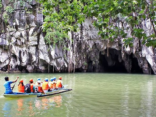 Puerto Princesa, Philippines
